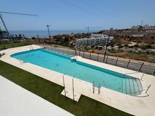 Appartement à El Higuerón