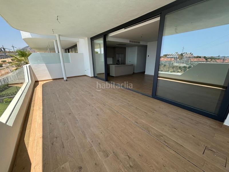 Foto ffdf2313-c151-457d-a5cb-283ef532227e. Appartement avec chauffage parking piscine dans El Higuerón Fuengirola