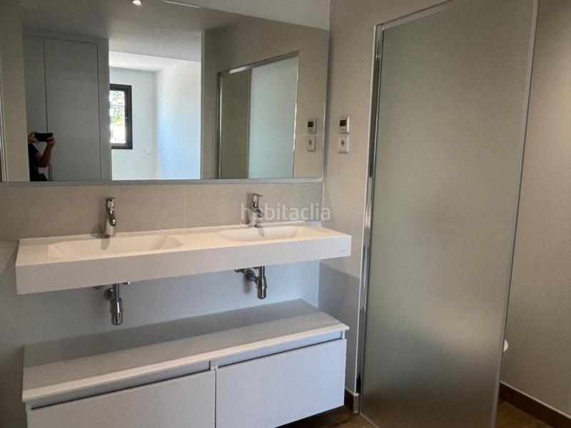 Foto b3ed1f78-5c4d-4e87-b540-13b008843bfa. Appartement mit heizung parking pool in El Higuerón Fuengirola