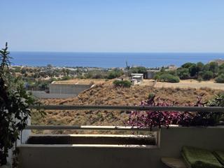 Apartamento en Calahonda
