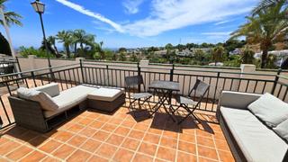 Ground floor in Calahonda