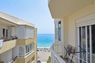 Apartamento en Puerto Deportivo