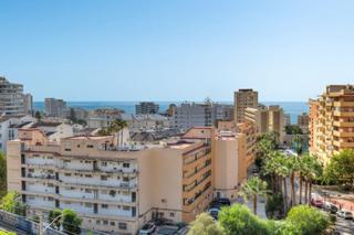 Àtic a Torreblanca del Sol