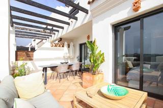 Appartement in La Concha - Resina Golf