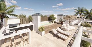 Apartament a Parque Central