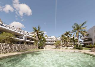 Apartment in Parque Central