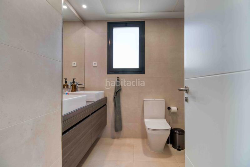 Foto 015210b8-ac13-4860-b195-df2967599c0a. Appartement mit heizung parking pool in Las Gaviotas - Carvajal Fuengirola