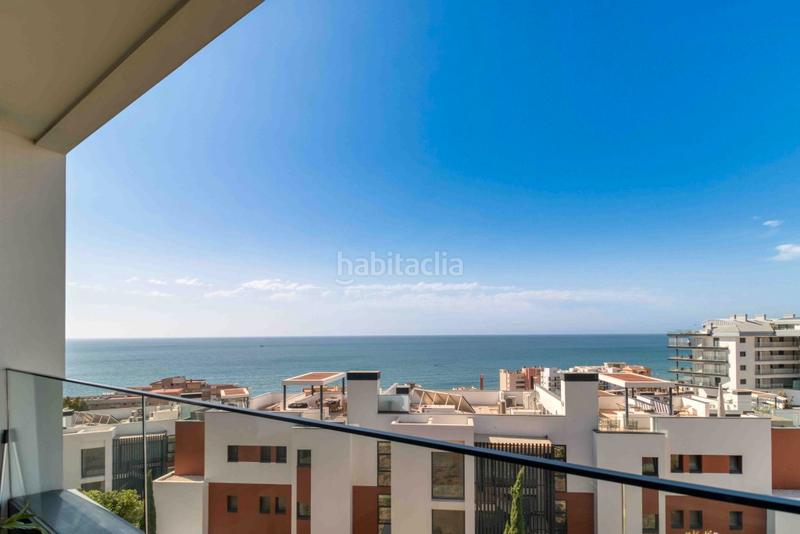 Foto 16771619-c538-46e6-b851-8c62545fc061. Appartement mit heizung parking pool in Las Gaviotas - Carvajal Fuengirola