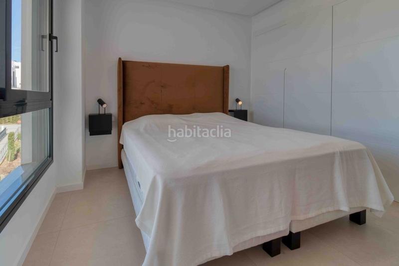 Foto 4b0f7917-b6d5-42e2-a053-b414ef5d3845. Appartement mit heizung parking pool in Las Gaviotas - Carvajal Fuengirola