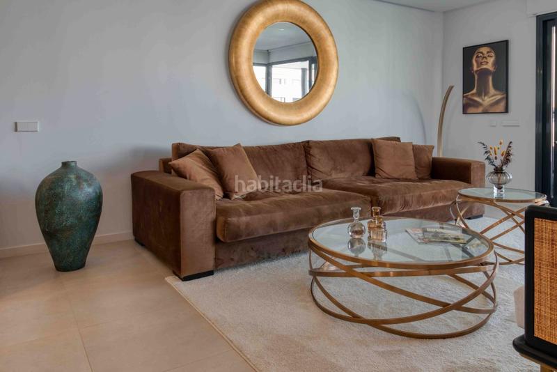 Foto 5175a2a6-d267-4a80-a778-4dddab90a5d6. Appartement mit heizung parking pool in Las Gaviotas - Carvajal Fuengirola