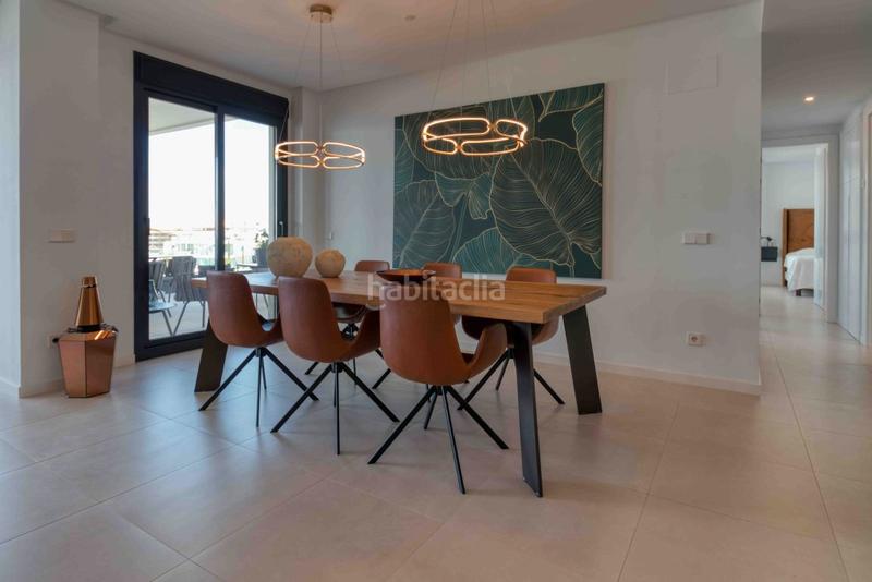 Foto 59021e0a-a183-413d-9572-ff999a7e688b. Appartement mit heizung parking pool in Las Gaviotas - Carvajal Fuengirola