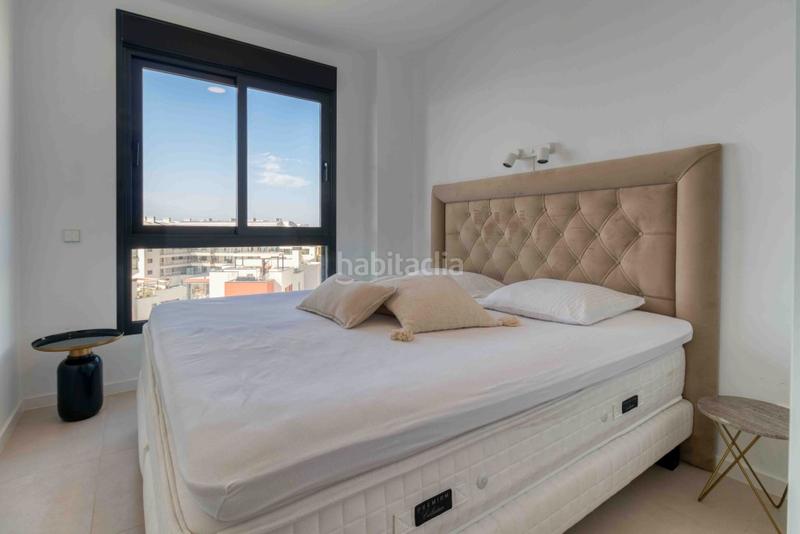 Foto 81167250-6386-4bc0-8cfe-d5dd9d02283c. Appartement mit heizung parking pool in Las Gaviotas - Carvajal Fuengirola