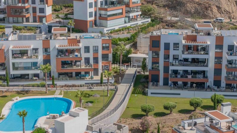 Foto 86d30448-223e-4bc8-a49b-2fd67999eb15. Appartement mit heizung parking pool in Las Gaviotas - Carvajal Fuengirola