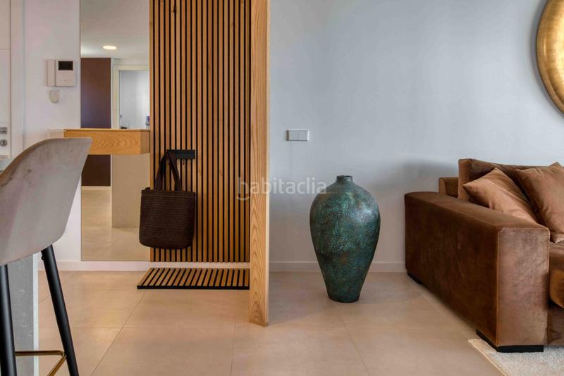 Foto 892b4da8-fac0-4b5b-9086-7e806c47885e. Appartement mit heizung parking pool in Las Gaviotas - Carvajal Fuengirola