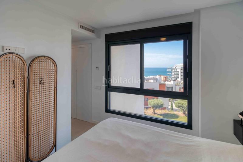Foto 9703c2b3-eb3e-4908-962a-c3e433f74cca. Appartement mit heizung parking pool in Las Gaviotas - Carvajal Fuengirola