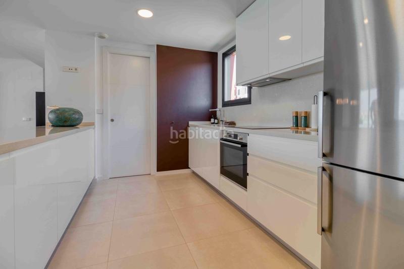 Foto 9ddc9477-4aae-4743-a23a-94e059ad8d0c. Appartement mit heizung parking pool in Las Gaviotas - Carvajal Fuengirola