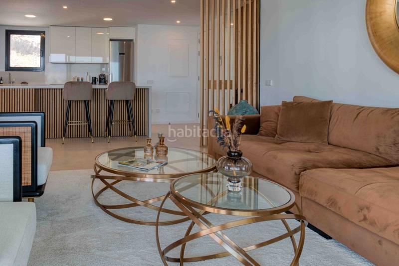 Foto a1379dfe-580a-4bb9-af27-3d89a1a61a51. Appartement mit heizung parking pool in Las Gaviotas - Carvajal Fuengirola