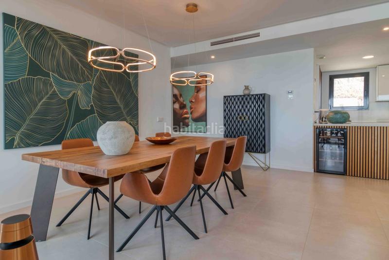 Foto c4f95995-9608-4419-ae96-8d6c166894d1. Appartement mit heizung parking pool in Las Gaviotas - Carvajal Fuengirola