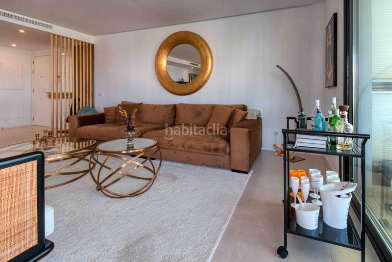 Foto c677d0e5-851a-446f-8c61-944783229a36. Appartement mit heizung parking pool in Las Gaviotas - Carvajal Fuengirola