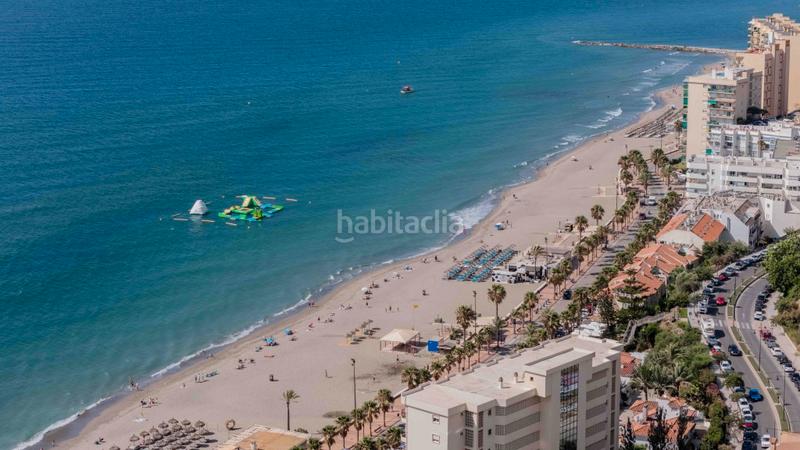 Foto dfc05097-9b6f-4dfe-9f48-825c31daacf5. Appartement mit heizung parking pool in Las Gaviotas - Carvajal Fuengirola