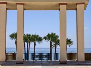 Studiowohnung in Romana Playa