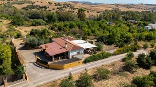 Chalet en Coín