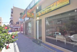Local Comercial en Puerto Deportivo