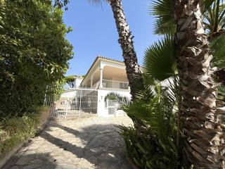 Chalet en San Pedro de Alcántara Pueblo