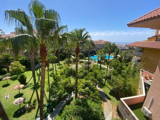 Apartment in El Higuerón