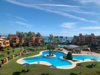 Apartament a Zona de Punta Plata