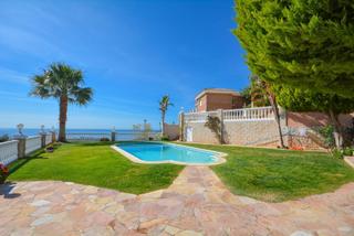 Chalet in La Capellanía - El Higuerón