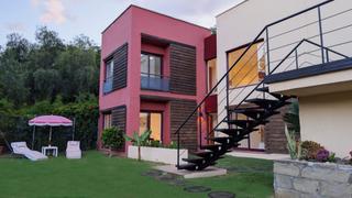 Chalet en Los Flamingos