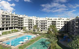 Apartamento en Mijas pueblo