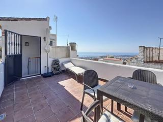 Casa pareada en Mijas pueblo