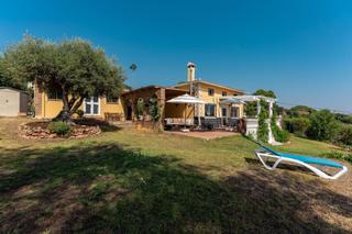Chalet en Jardines de Alhaurín-Huerta Alta-Fuensanguínea