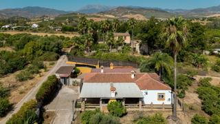 Chalet à Coín