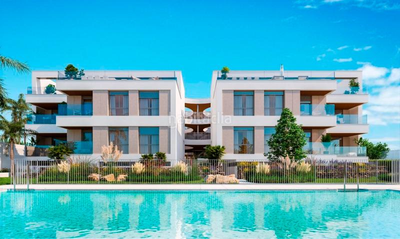 Foto e560a970-646e-4ab4-b80d-08d5a43b0f0e. Apartamento en Real de Zaragoza Marbella