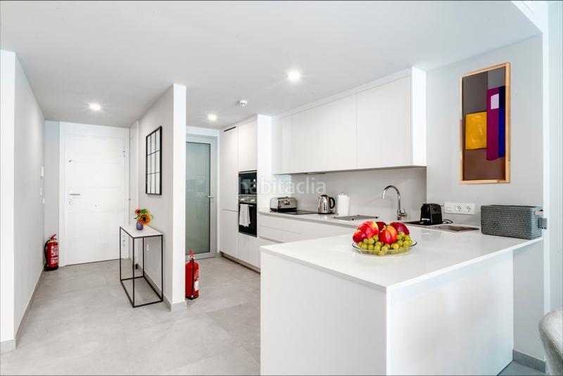 Foto 4e479a20-d01b-4416-a2e4-8ad8b6509d46. Appartement avec parking piscine dans Real de Zaragoza Marbella