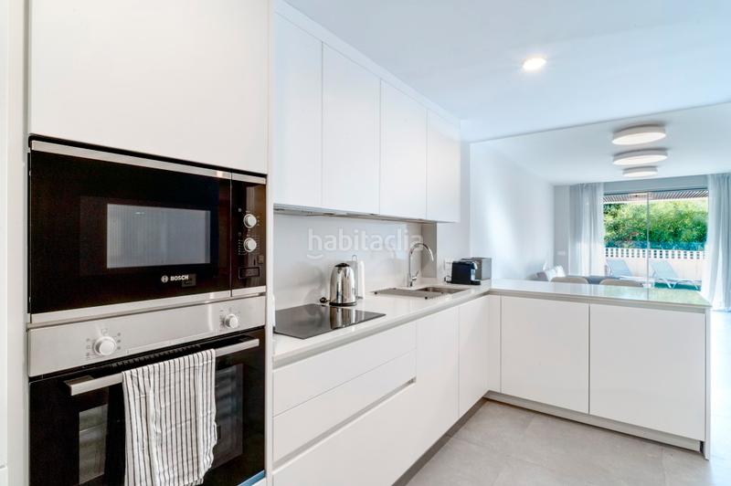 Foto 6d841407-361e-44ab-9248-57ea137f9d87. Appartement avec parking piscine dans Real de Zaragoza Marbella