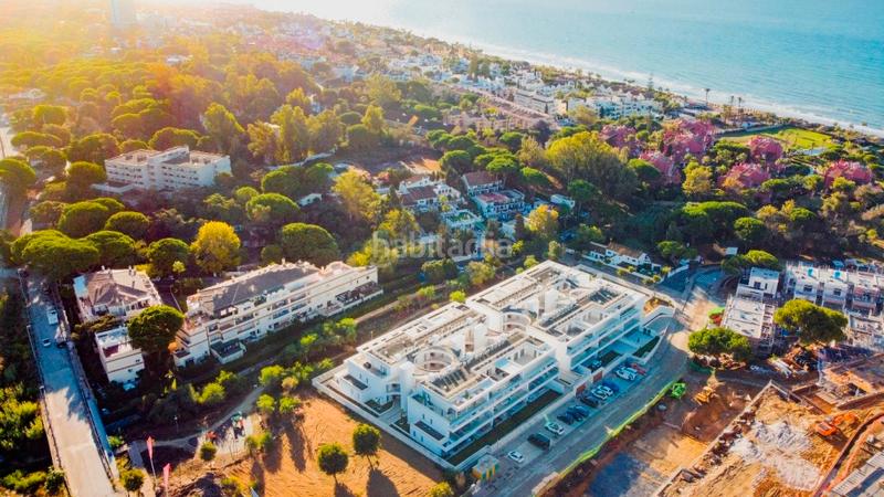 Foto c4d41a8d-812c-4fb3-a282-beda834eb257. Appartement avec parking piscine dans Real de Zaragoza Marbella