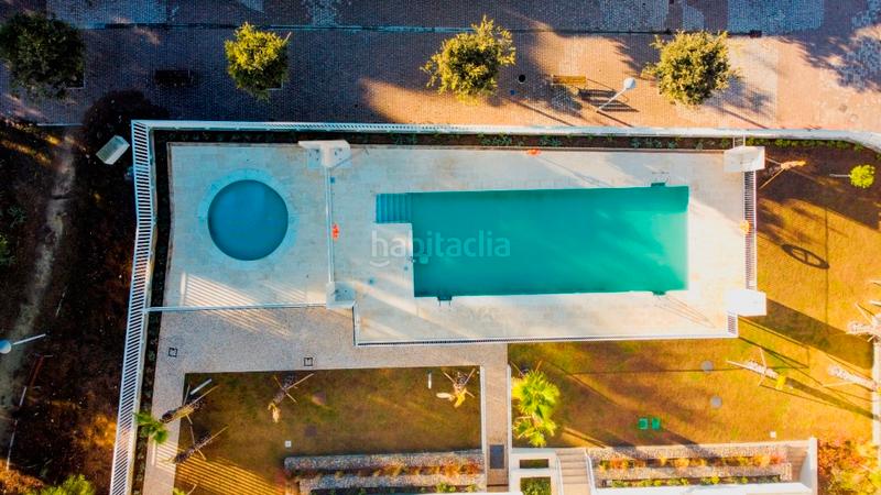 Foto f1c251c5-52db-4d4c-951d-e617f5484df2. Appartement avec parking piscine dans Real de Zaragoza Marbella