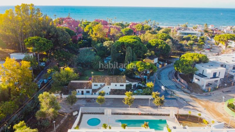 Foto aa5a3201-e346-41d6-989e-1718ee9c4ca2. Appartement mit parking pool in Real de Zaragoza Marbella