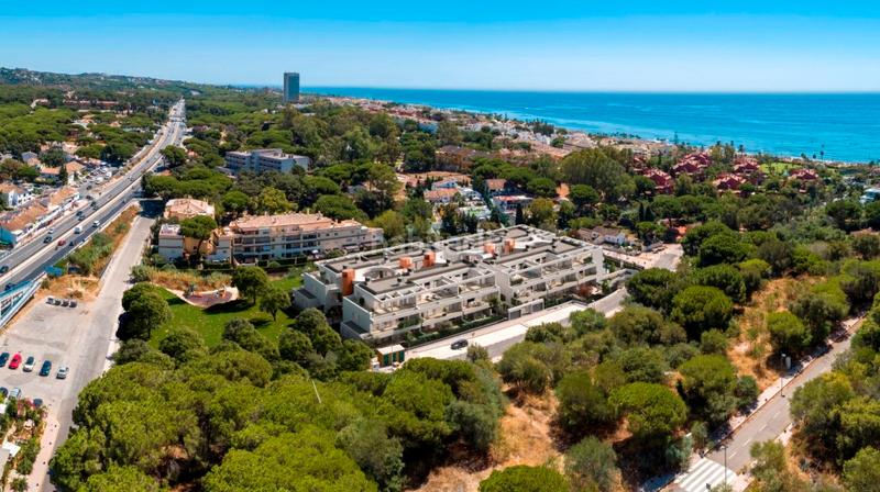 Foto a20fe703-7d09-4e67-991d-309b6b613f66. Piccolo appartamento con parcheggio piscina in Real de Zaragoza Marbella