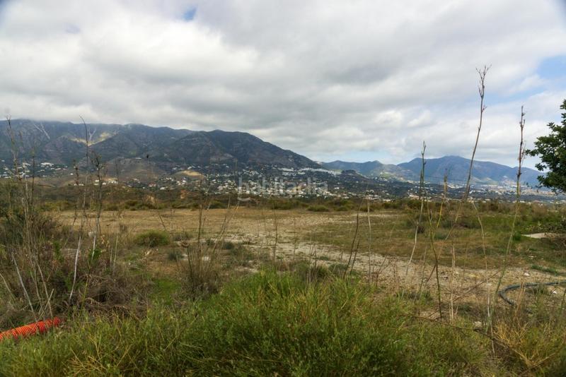 Foto 255d9a4c-9dad-47ee-97b7-3155067b8b13. Propriété dans Mijas golf Mijas