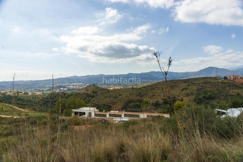 Foto be61530c-1f04-4348-9ff7-f9a5dbd757b2. Propriété dans Mijas golf Mijas