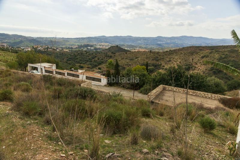 Foto 167d1f70-72ac-40fd-83c7-05834d7ea017. Finca rústica en Mijas golf Mijas
