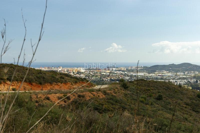 Foto 1f62ed10-0a30-4873-9fe4-f87a4e196c35. Finca rústica en Mijas golf Mijas