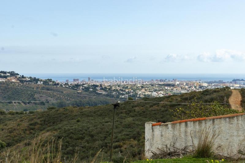 Foto 4ffcbaf3-9efa-445e-b358-d983fd178a56. Finca rústica en Mijas golf Mijas