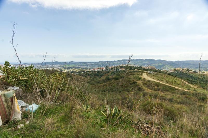Foto 7d33f739-5880-4f54-a051-d6445422fc4d. Finca rústica en Mijas golf Mijas