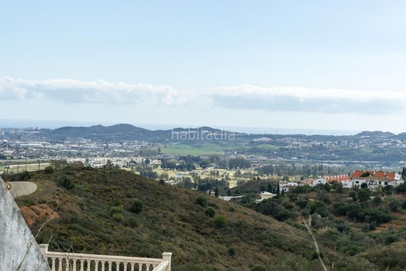 Foto ab9bb054-7b0a-497c-bc14-e39968d86e10. Finca rústica en Mijas golf Mijas